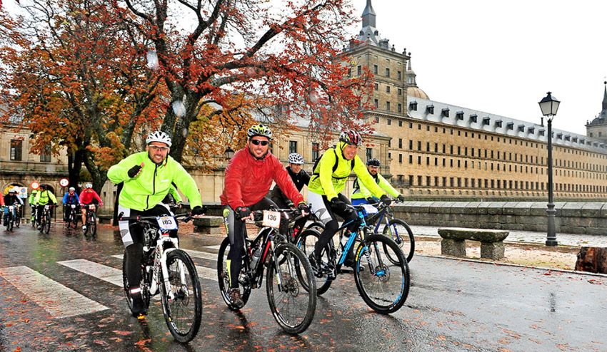 Inscríbete a la Ruta Imperial