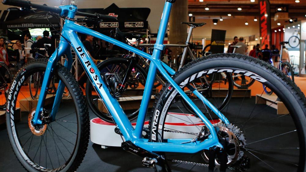 Unibike 2017: 10 cosas que no debes perderte