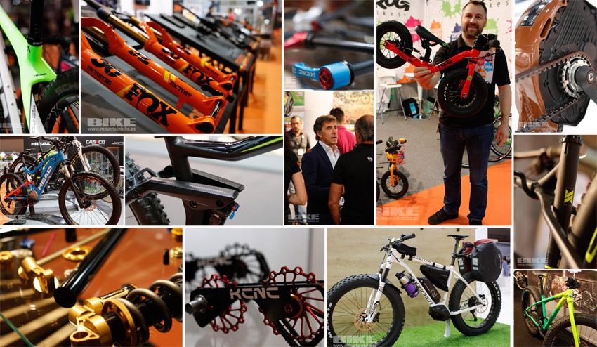 Unibike 2017: todas las imágenes