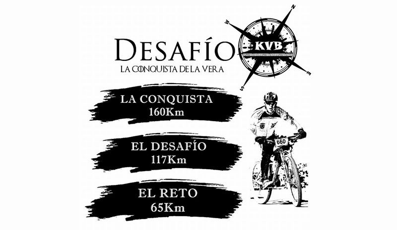 La Conquista de la Vera 2017.