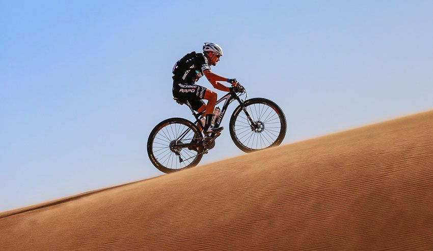 Titan Desert 2018: Ya te puedes inscribir