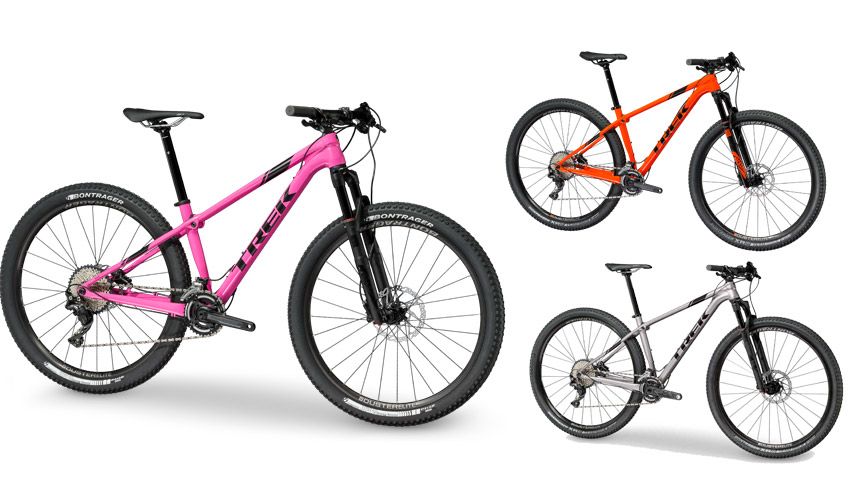 Ahora el Isospeed de Trek a partir de 1.499 €
