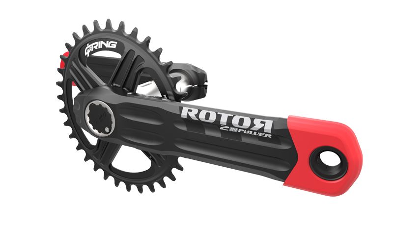 Potenciómetro 2INpower MTB