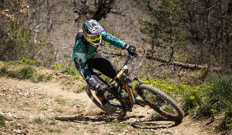 Enduro Xtrem Gavín 2017.