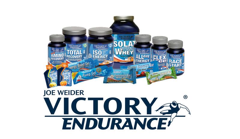 Victory Endurance, ahora distribuido por Bikemotiv.