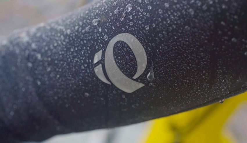 PI DRY, la visión del invierno de Pearl Izumi