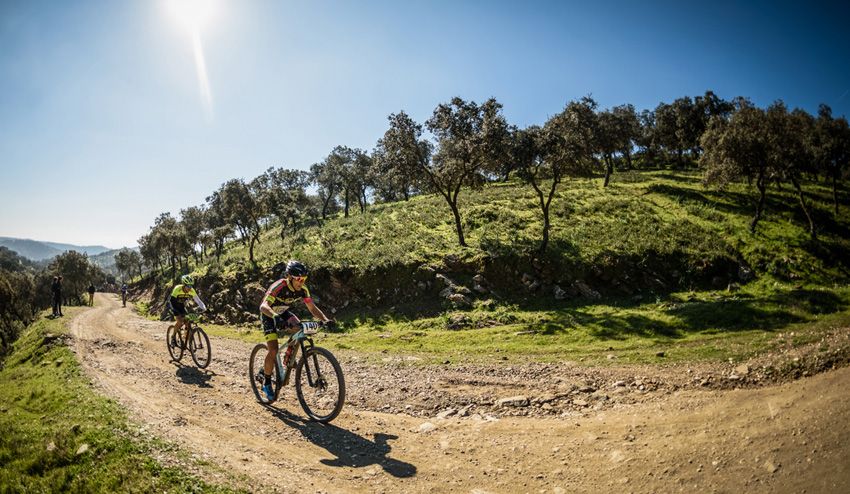 ABR 2018: Así serán las etapas una a una