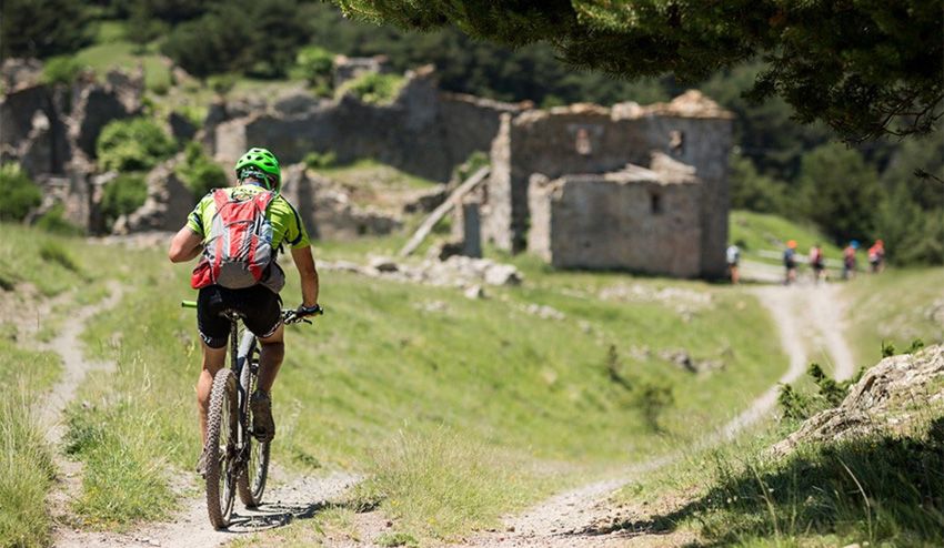 Descuento en las inscripciones de la Transpyr 2018