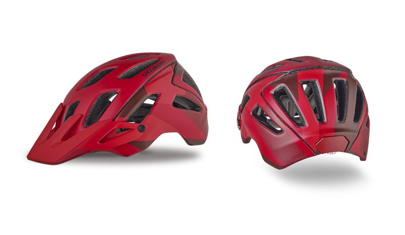 Ambush de Specialized: hermanos pero no gemelos
