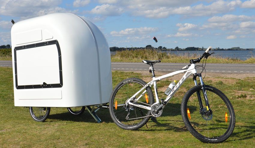 Bikecamper