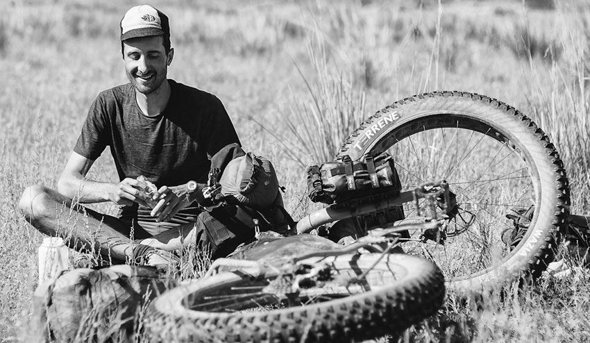 Entrevista Lucas Winzenburg, Bikescouts