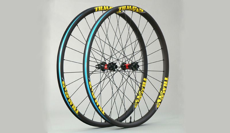 Trackstar Premium ahora para XC.
