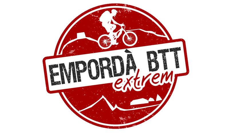 TwoNav Empordà BTT Extrem 2018.