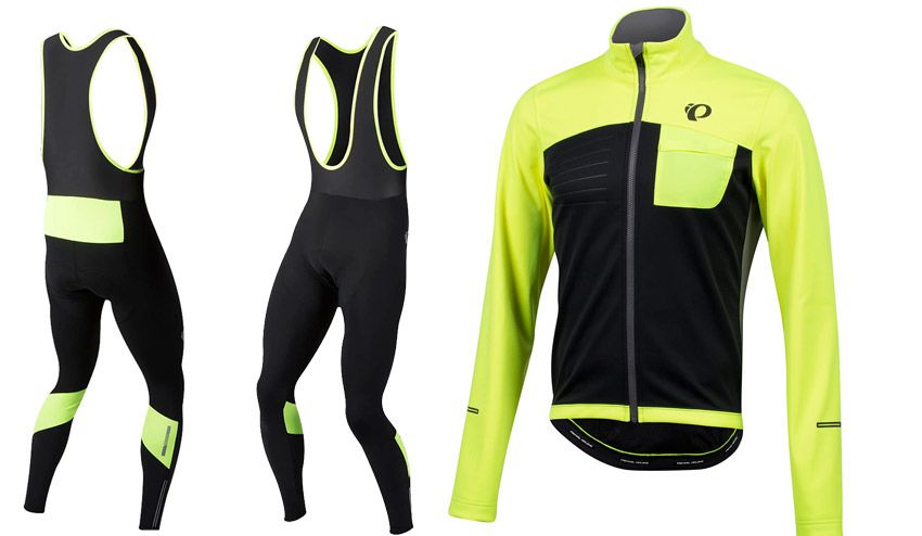 PEARL iZUMI nos hace visibles con BioViz