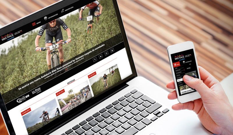 La ABR estrena web.
