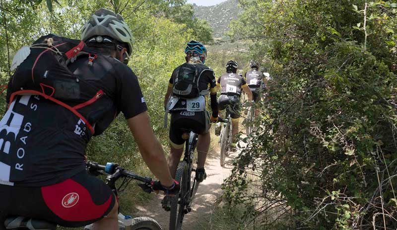 Novedades para la Gaes Pilgrim Race 2018.