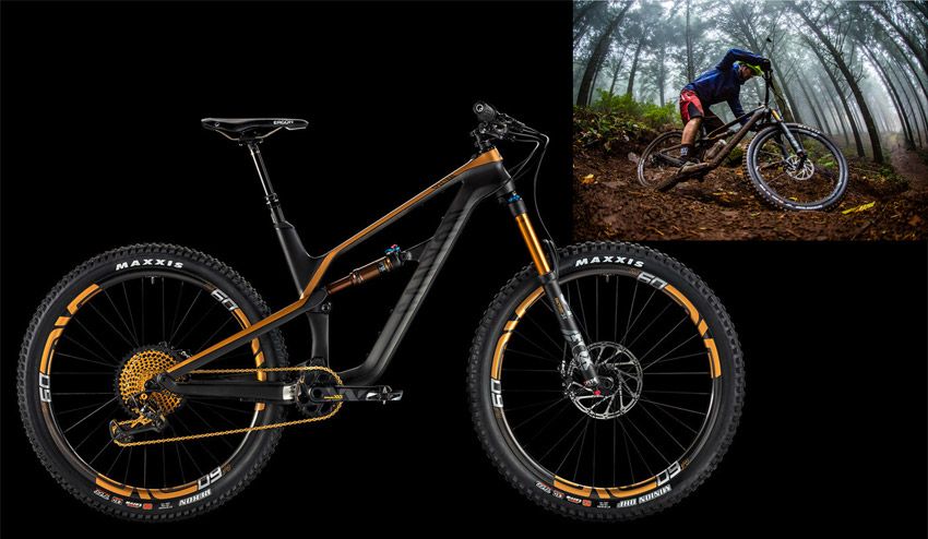 Canyon presenta la nueva Spectral 2018