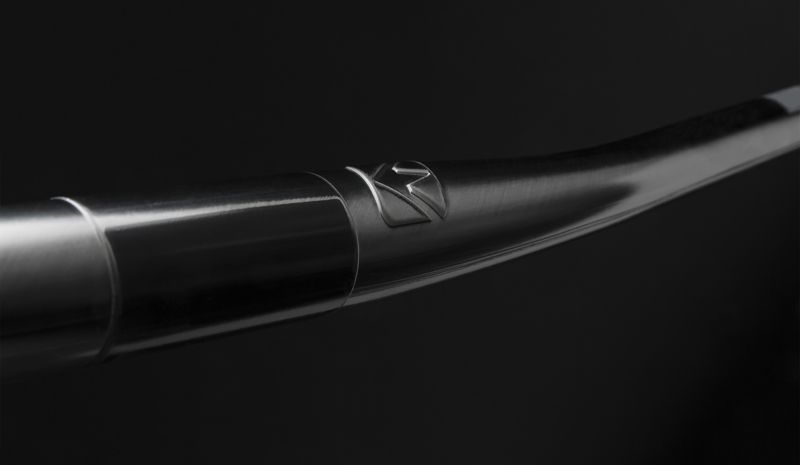 Nuevos manillares y tijas de Bike Ahead.