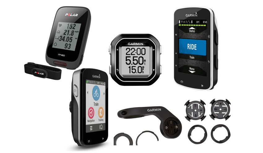 5 GPS de calidad para todos los bolsillos