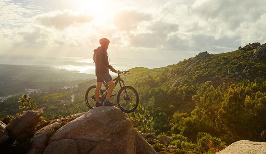 Portuguese Trails: rutas en Portugal