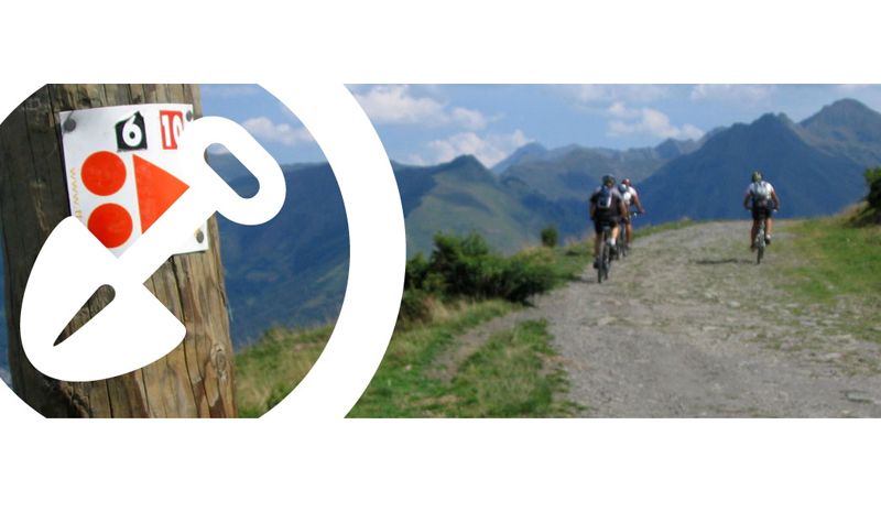 El PRUG pone contra las cuerdas al colectivo ciclista en la Sierra de Guadarrama.