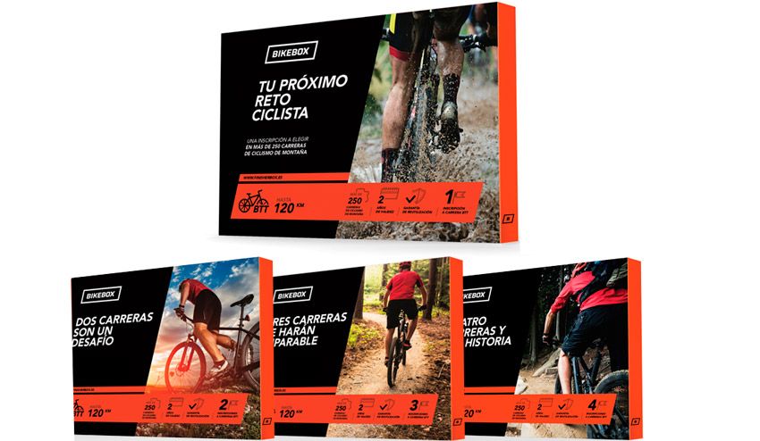 ¿Conoces BikeBox?