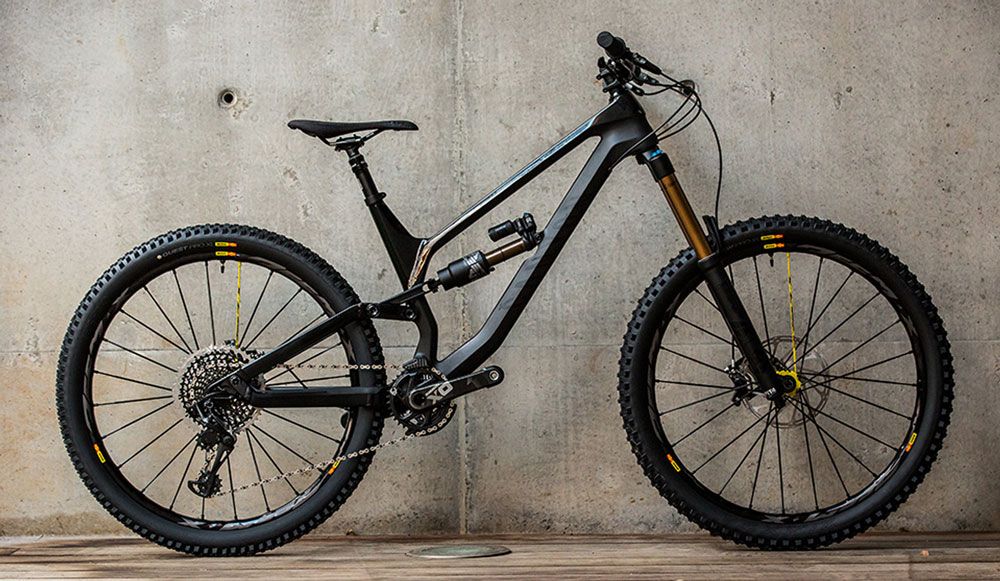 Vuelve la Canyon Torque en 2018