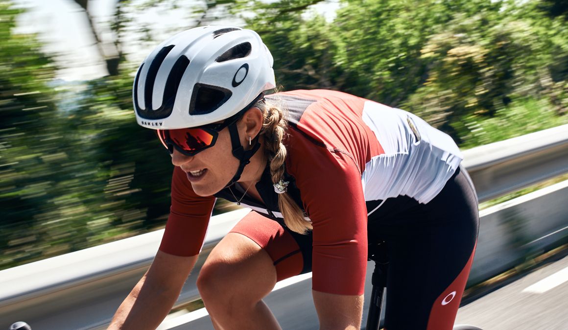 Oakley Cycling Tour