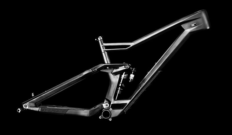 Clic para ver vídeo: Radon Jab 2018: La nueva Enduro de geometría variable.