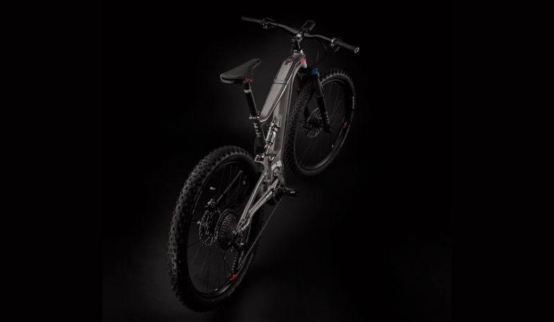 BH ATOM–X: Tecnologías