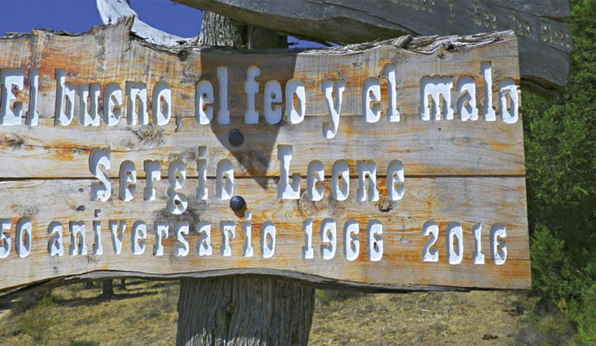 Ruta: Santo Domingo de Silos (Burgos)