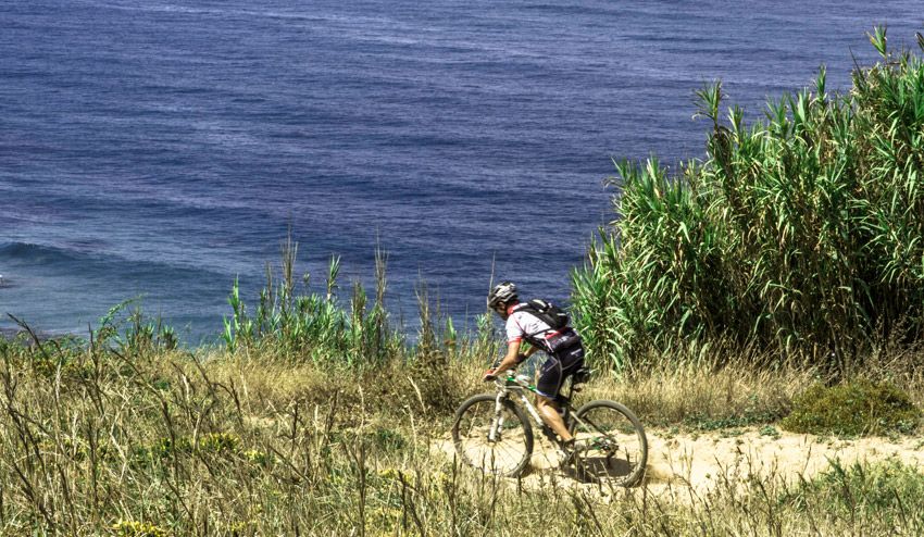 ¿Te atreves con la Portugal Bike Race PBR500?