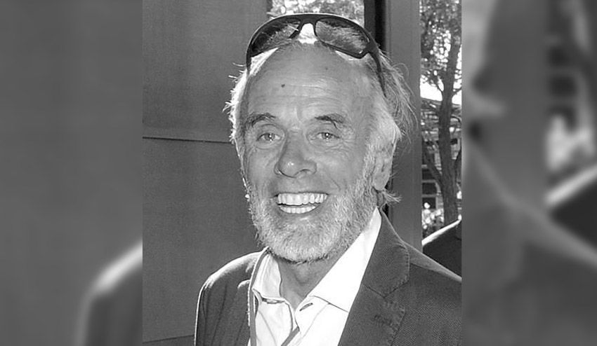 Fallece Joan Rojas, el inventor del Buff