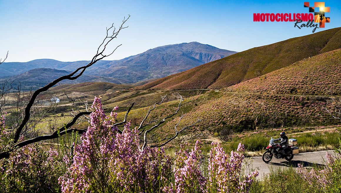Motociclismo Rally