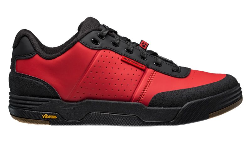 Bontrager lanza las Flatline especiales para plataforma.