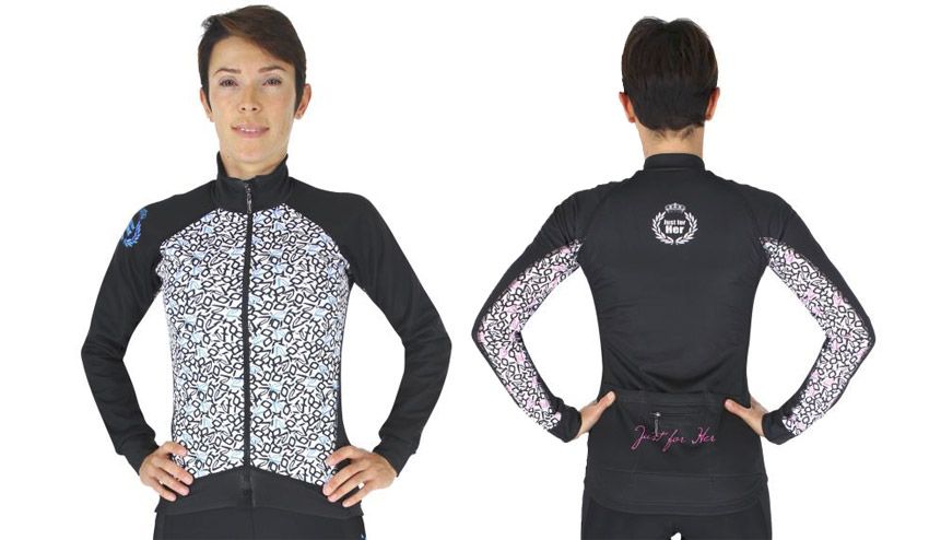 Ekoi: ropa femenina contra el frío