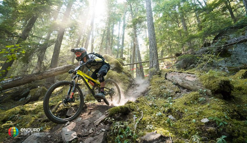 Continental Enduro Series: Las EWS ahora más “locales”