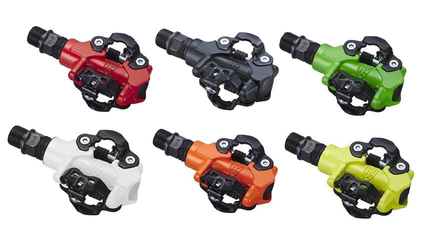Pedales Ritchey XC V5 mucho más baratos