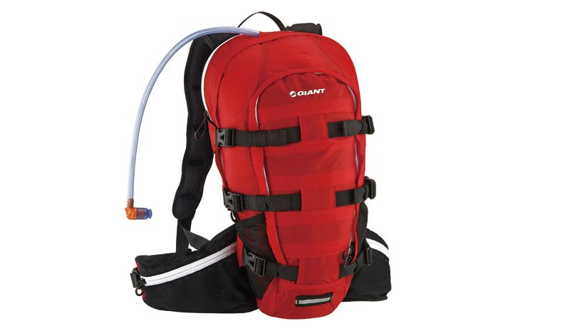 Mochila de hidratación Giant Cascade 3