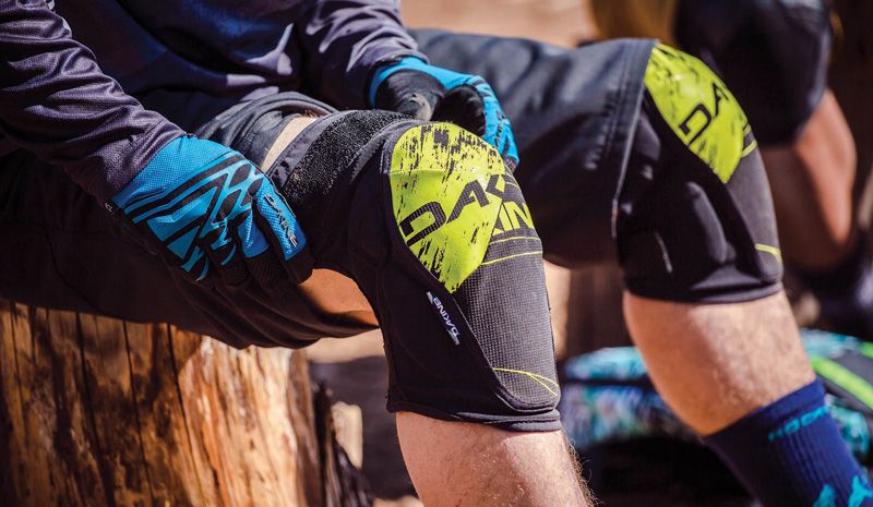 Especial: Ciclismo y rodillas.