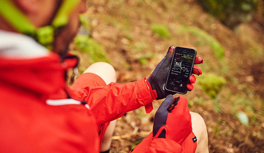 Actualiza el Mission Control de tu Specialized Levo