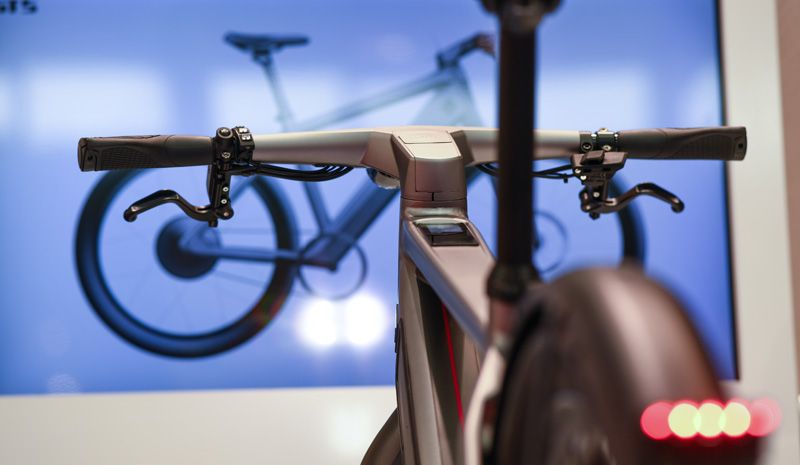 Eurobike dedicará su mayor pabellón a las eBikes