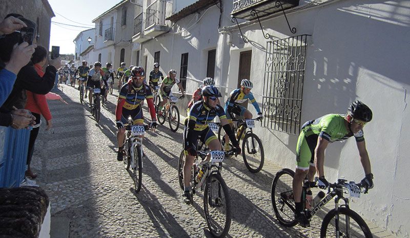 El Campeón de España de Ultramaratón se decidirá en la Huelva Extrema