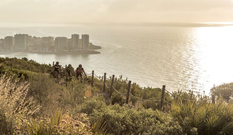 La Mediterranean Epic reunirá a corredores de hasta 21 países