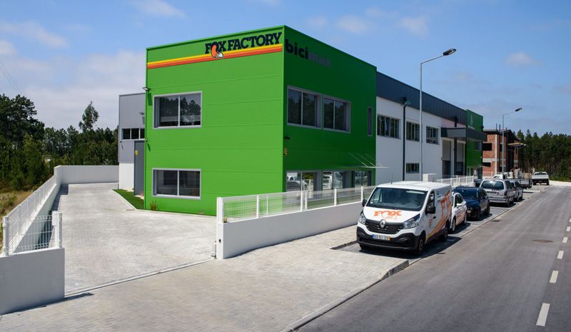Oferta de empleo en Bicimax.