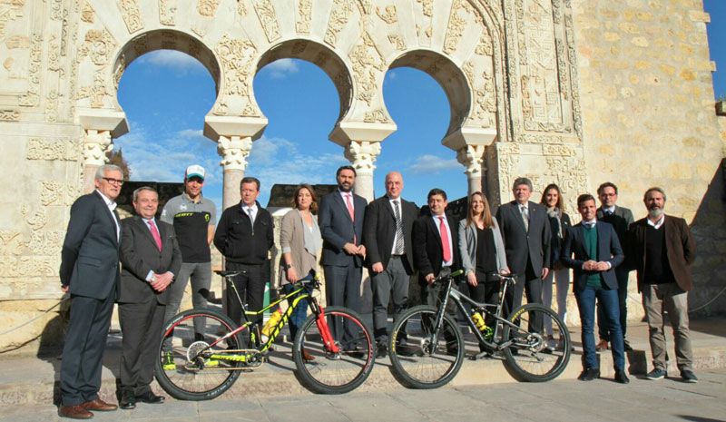 La ABR 2018 se presenta de forma oficial.