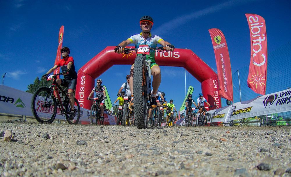 Cofidis Ebike Experience: 100% bici eléctrica