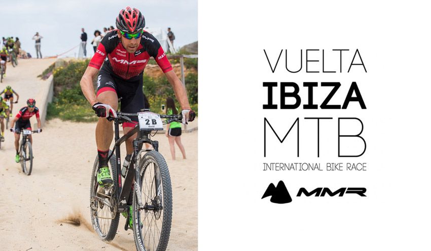 Vuelta a Ibiza 2018: El Team MMR busca revancha