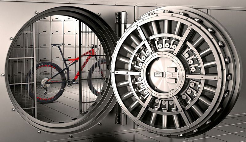 Las bicis (casi) más caras de 2018