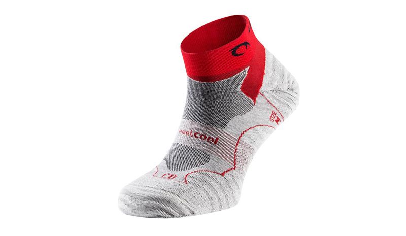 Lurbel crea la estructura plantar Air Waves Comfort.